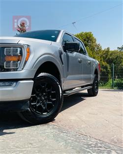 فۆرد F-150